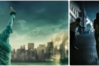 Cloverfield