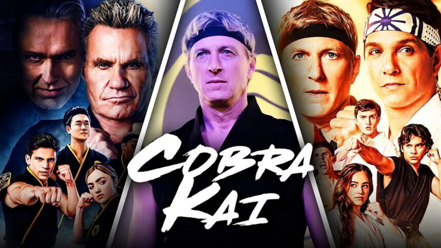 Cobra Kai