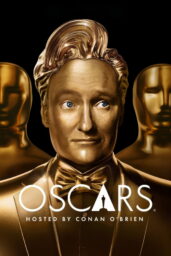 Conan O Brien Hosts Oscars