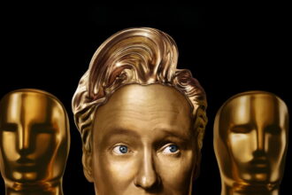 Conan O Brien Hosts Oscars