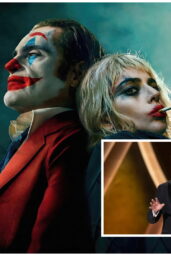 Conan O Brien Mocks Joker at Oscars