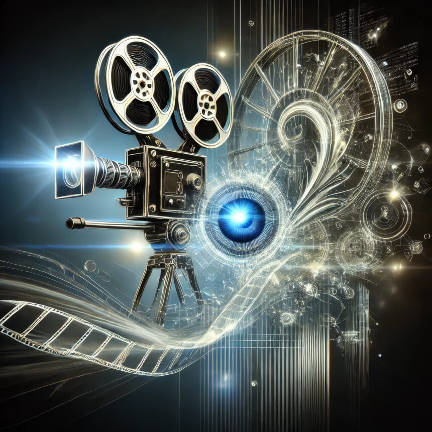 Movies That Shaped the 21st Century Film Industry: Innovations, Trends, and Legacies