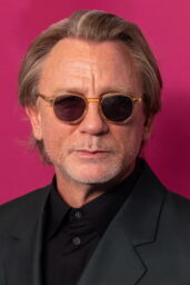 Daniel Craig