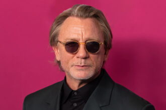 Daniel Craig