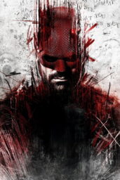 Daredevil Born Again