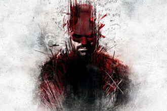 Daredevil Born Again