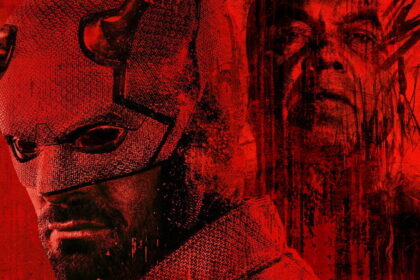 Daredevil Born Again