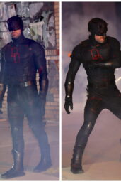 Daredevil Born Again