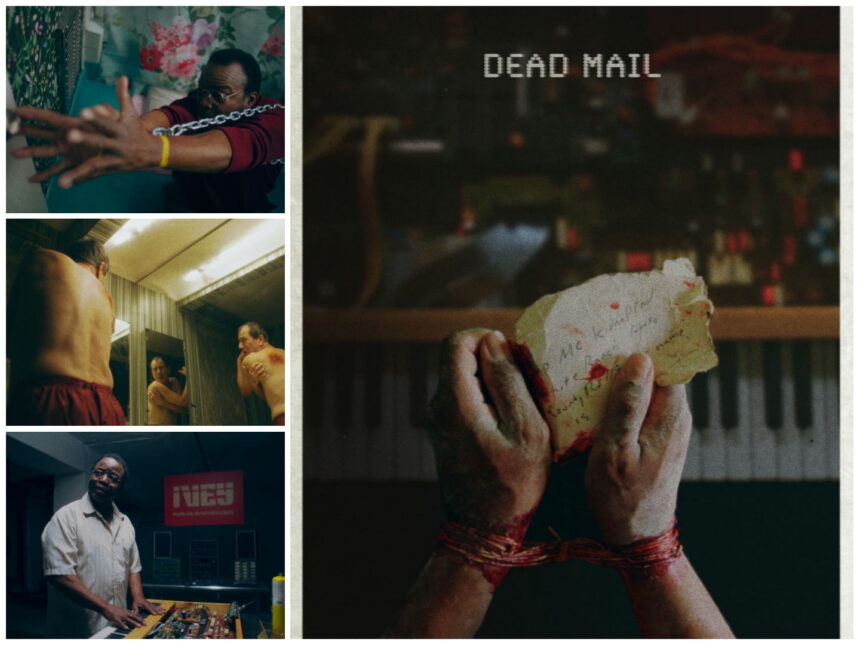 Dead Mail