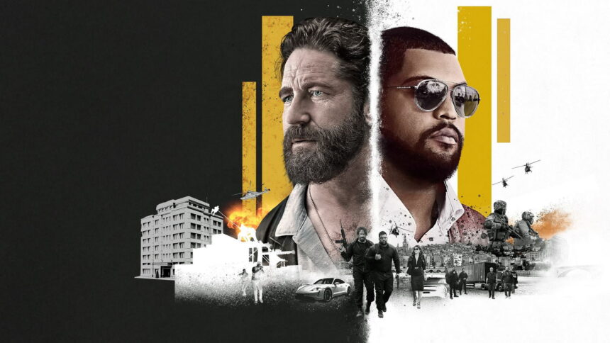 Den of Thieves