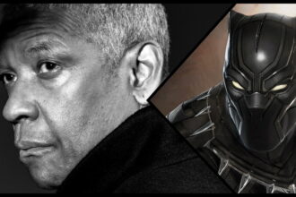 Denzel Washington in Black Panther