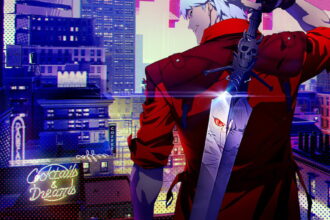 Devil May Cry
