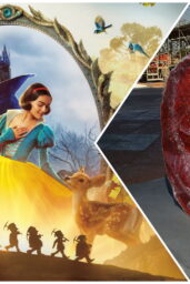 Disney Cancels ‘Snow White’ Premiere Amid Controversies