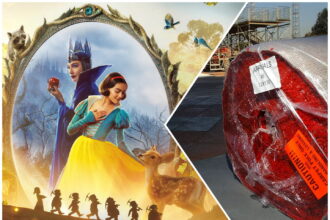 Disney Cancels ‘Snow White’ Premiere Amid Controversies