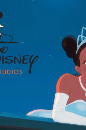 Disney Cancels ‘Tiana’ Series