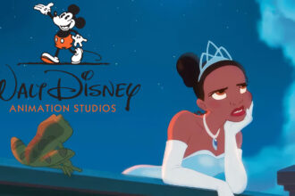 Disney Cancels ‘Tiana’ Series