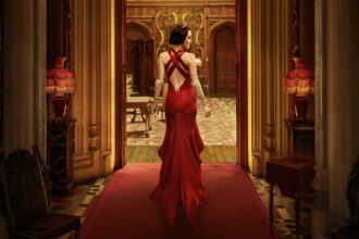 Downton Abbey The Grand Finale