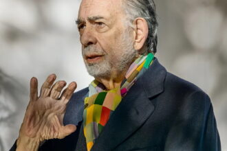 Francis Ford Coppola