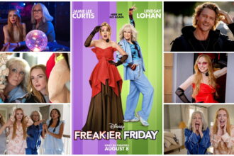 Freakier Friday