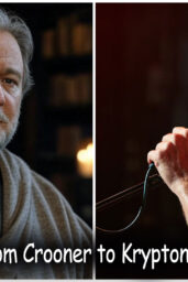 From Crooner to Kryptonian