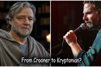 From Crooner to Kryptonian