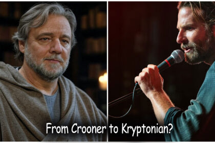From Crooner to Kryptonian