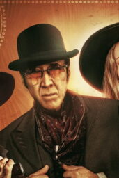 Gunslingers