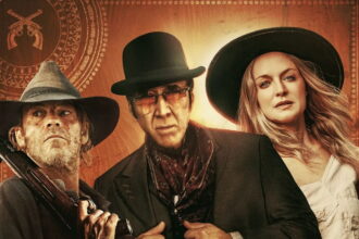 Gunslingers