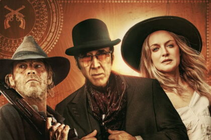 Gunslingers