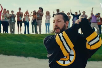 Happy Gilmore Photo