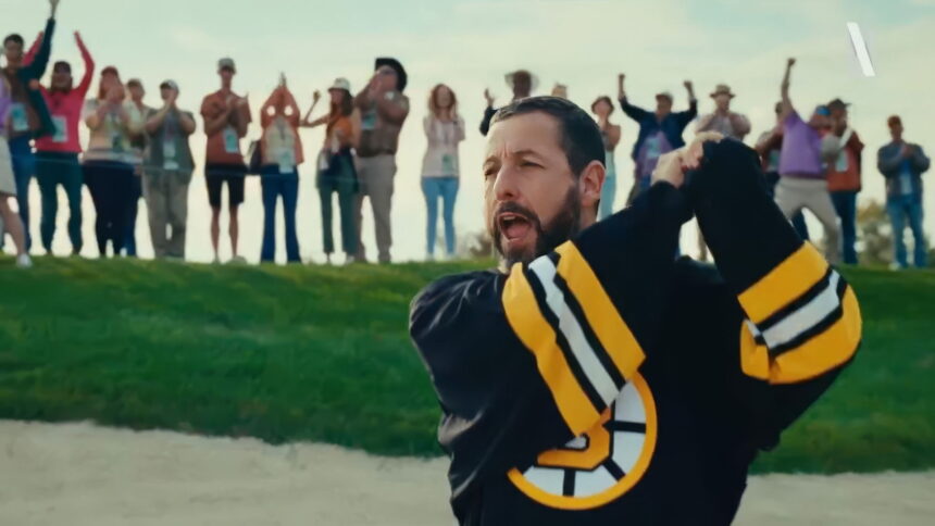 Happy Gilmore Photo