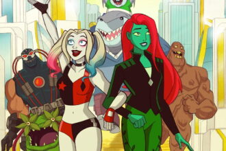 Harley Quinn Season