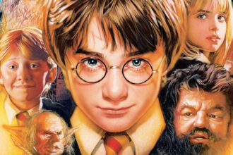 Harry Potter