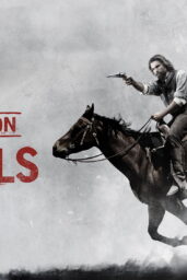 Hell on Wheels
