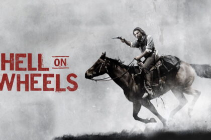 Hell on Wheels