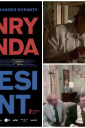 Henry Fonda for President