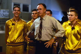 Hoosiers photo