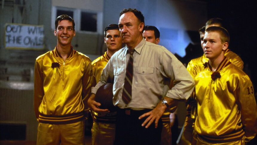 Hoosiers photo