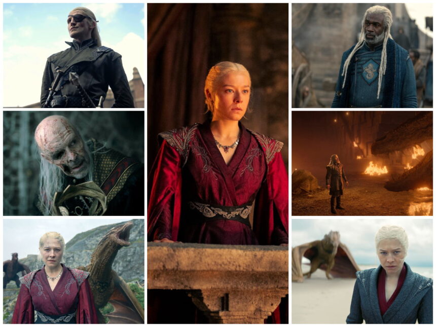 House of the Dragon