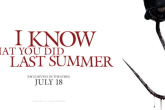 I Know What You Did Last Summer