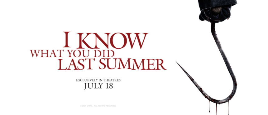 I Know What You Did Last Summer