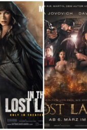 In the Lost Lands Posters