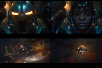 Ironheart