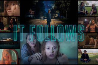 It Follows