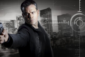 Jason Bourne