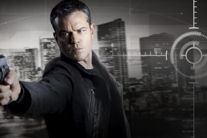 Jason Bourne