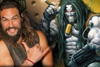 Jason Momoa Embraces Lobo Role Fully