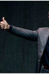 Jeff Bezos Demands a Bond Overhaul Ax Barbara Broccoli