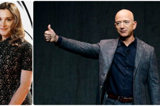 Jeff Bezos Demands a Bond Overhaul Ax Barbara Broccoli