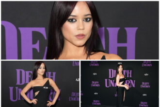 Jenna Ortega